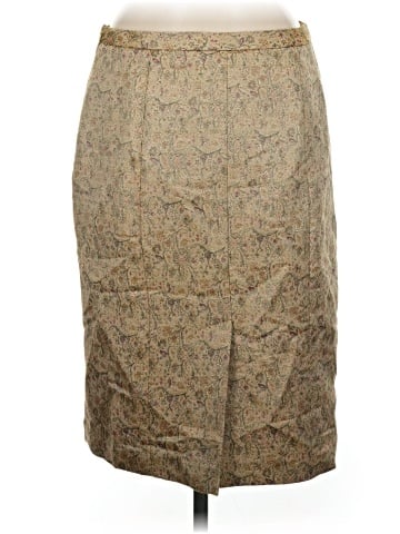 Ann Taylor LOFT Formal Skirt (view 2)