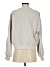 Lululemon Athletica Ivory Sweatshirt Size 4 - photo 2