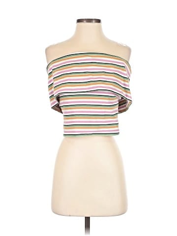Maeve by Anthropologie Sleeveless Top (view 1)
