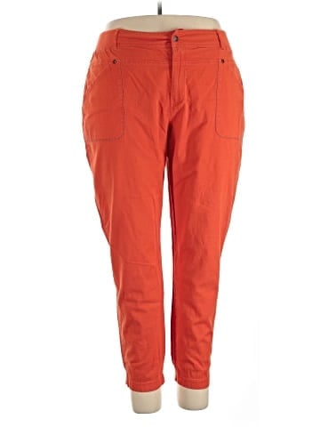 Sahalie Casual Pants (view 1)