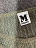M Missoni Gray Pullover Sweater Size EU (IT) 48 / US 12 - photo 7
