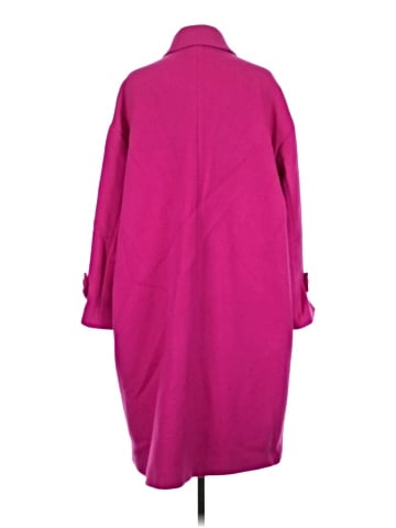 Banana Republic Wool Coat (view 2)