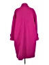 Banana Republic Purple Wool Coat Size M - photo 2