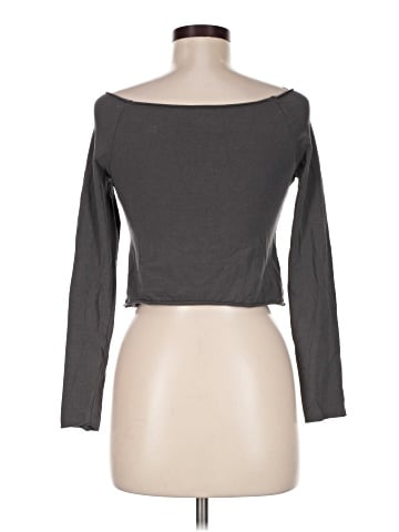 TNA Long Sleeve Top (view 2)