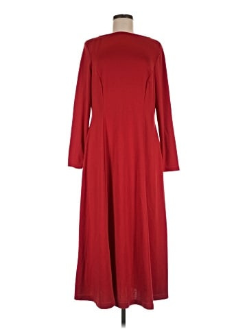 Coldwater Creek Casual Dress (view 1)
