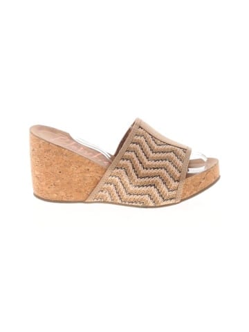 Blowfish Wedges (view 1)