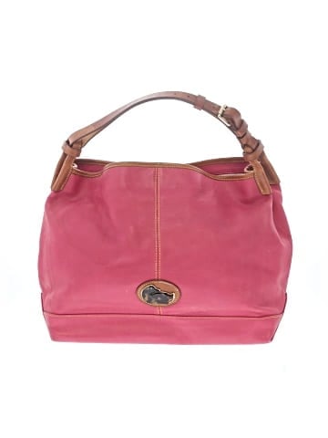 Dooney & Bourke Leather Hobo (view 1)