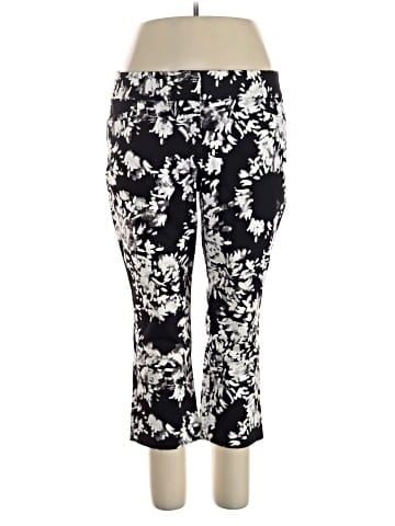 7th Avenue Design Studio New York & Company Casual Pants (view 1)