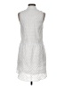 Tuckernuck 100% Polyester White Casual Dress Size XS - photo 2