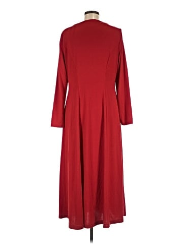 Coldwater Creek Casual Dress (view 2)