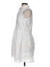 Tuckernuck 100% Polyester White Casual Dress Size XS - photo 5
