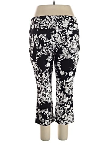 7th Avenue Design Studio New York & Company Casual Pants (view 2)
