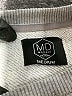 Assorted Brands Gray Sweatshirt Size M - photo 7