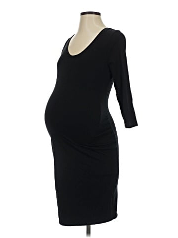 BumpStart Casual Dress (view 1)