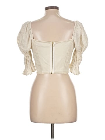 Urban Outfitters Sleeveless Blouse (view 2)