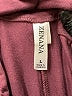 Zenana Burgundy Active Pants Size L - photo 7