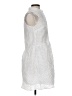 Tuckernuck 100% Polyester White Casual Dress Size XS - photo 4