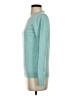 Assorted Brands 100% Cotton Teal Blue Pullover Sweater Size S - photo 5