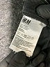 H&M Solid Black Jeans Size 10 - photo 8
