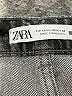 Zara Gray Jeans Size 10 - photo 7