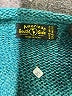 American South Side Solid Teal Pullover Sweater Size M - photo 7