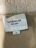 Vince. 100% Polyester Ivory Fleece Size S - photo 6