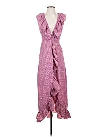 MISA Los Angeles Cocktail Dress (view 1)