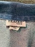 Assorted Brands Blue Denim Vest Size XXL - photo 6