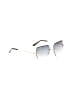 Unbranded Silver Gold Sunglasses One size - photo 1