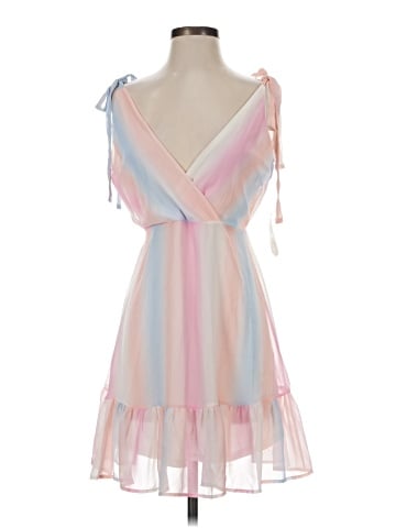 Altar'd State Cocktail Dress (view 1)