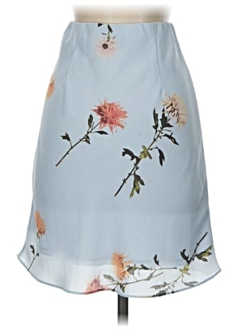 Babaton Casual Skirt (view 2)