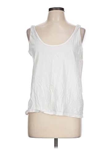 Essentials Tank Top (view 1)