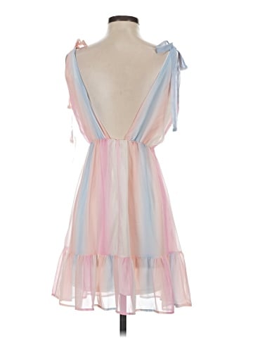 Altar'd State Cocktail Dress (view 2)