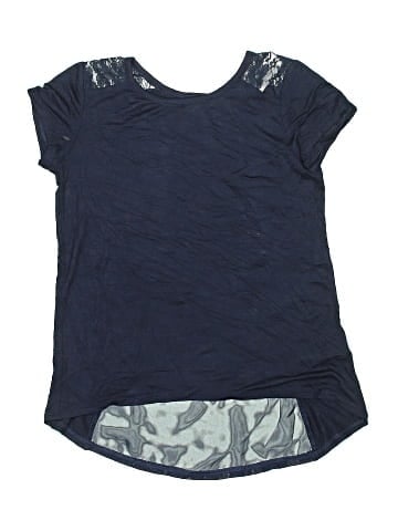 Runway Girl Sleeveless T-Shirt (view 1)