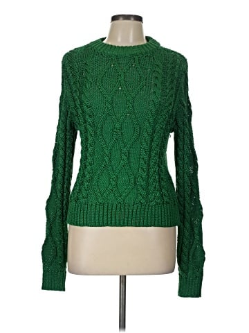 MNG Pullover Sweater (view 1)