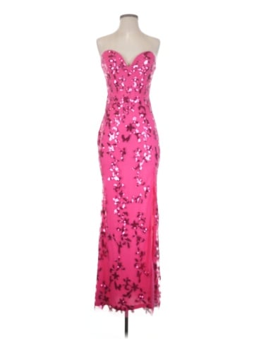 Lulus Cocktail Dress (view 1)