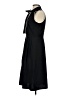 J.Crew 100% Wool Black Cocktail Dress Size 2 (tall) - photo 5