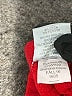 Colosseum Athletics Red Casual Pants Size 12-18 mo - photo 4