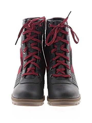 Sorel Ankle Boots (view 2)