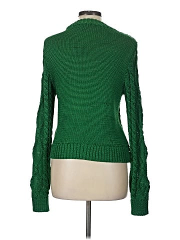 MNG Pullover Sweater (view 2)