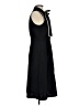 J.Crew 100% Wool Black Cocktail Dress Size 2 (tall) - photo 4
