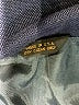 Michael James Blue Blazer Size 12 - photo 3