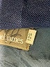Michael James Blue Blazer Size 12 - photo 4