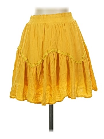 Zaful Casual Skirt (view 1)
