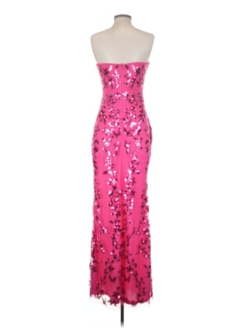 Lulus Cocktail Dress (view 2)