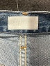 Boyish Hearts Blue Jeans Size L (estimated) - photo 7
