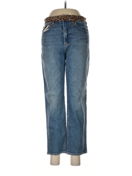 Alice + Olivia Jeans (view 1)
