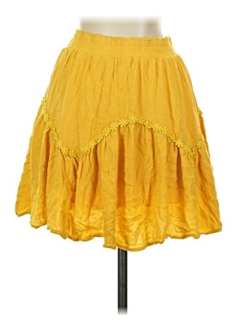 Zaful Casual Skirt (view 2)