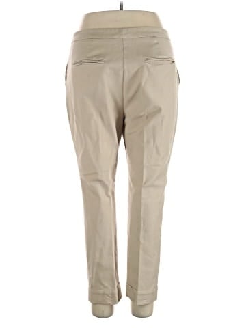 Ann Taylor Factory Khakis (view 2)