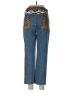 Alice + Olivia Blue Jeans Size 28 waist - photo 2